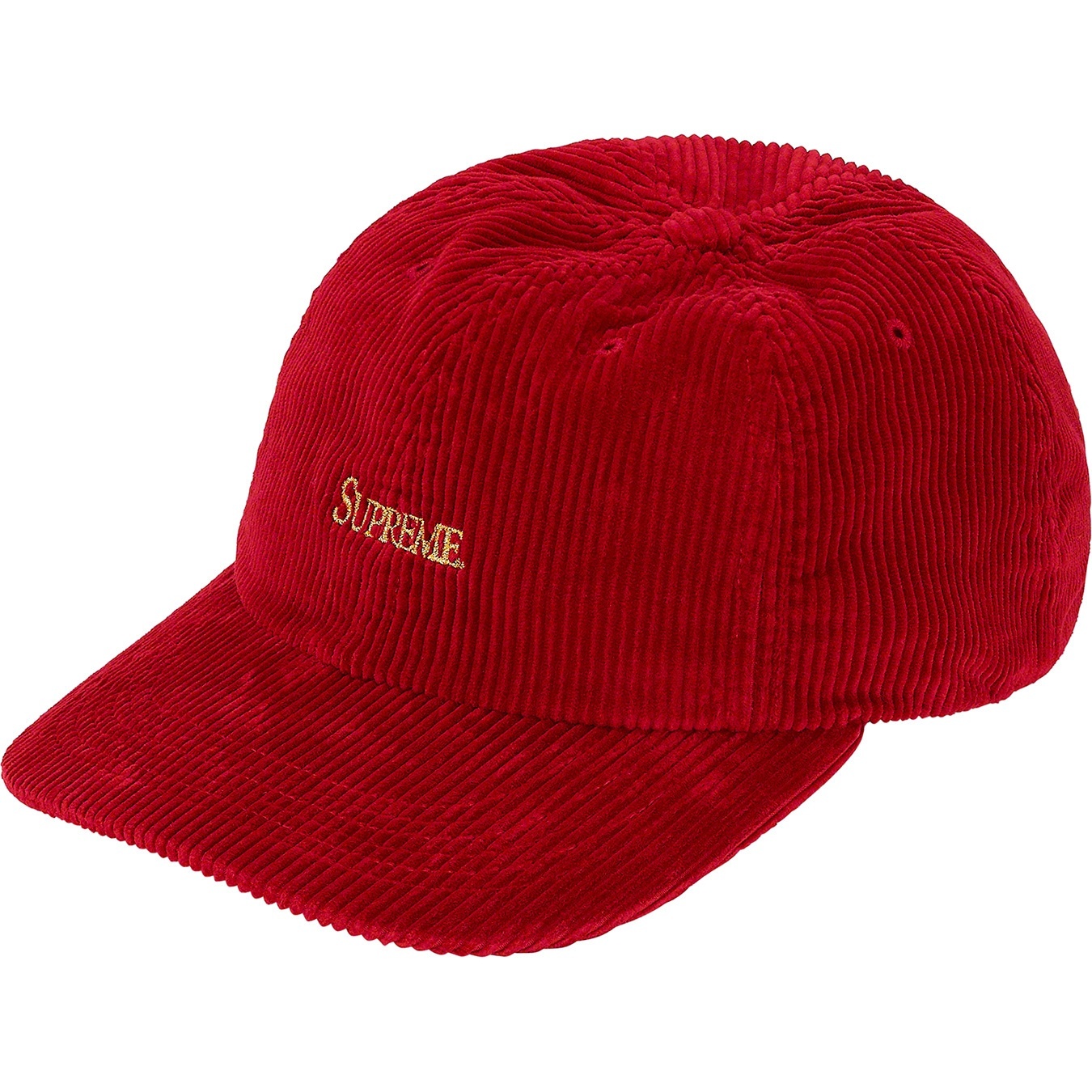 Corduroy 6-Panel view 10